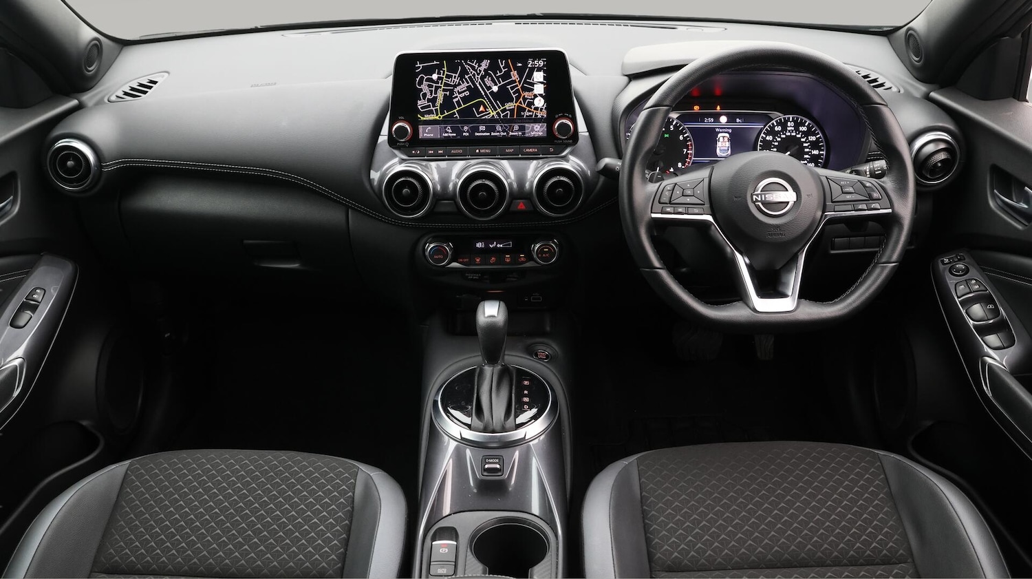 Used Nissan Juke 2023 for sale - 76620098: Photo 14