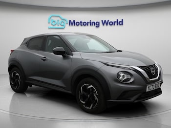 2023 (73) - 1.0 DiG-T 114 N-Connecta 5dr DCT