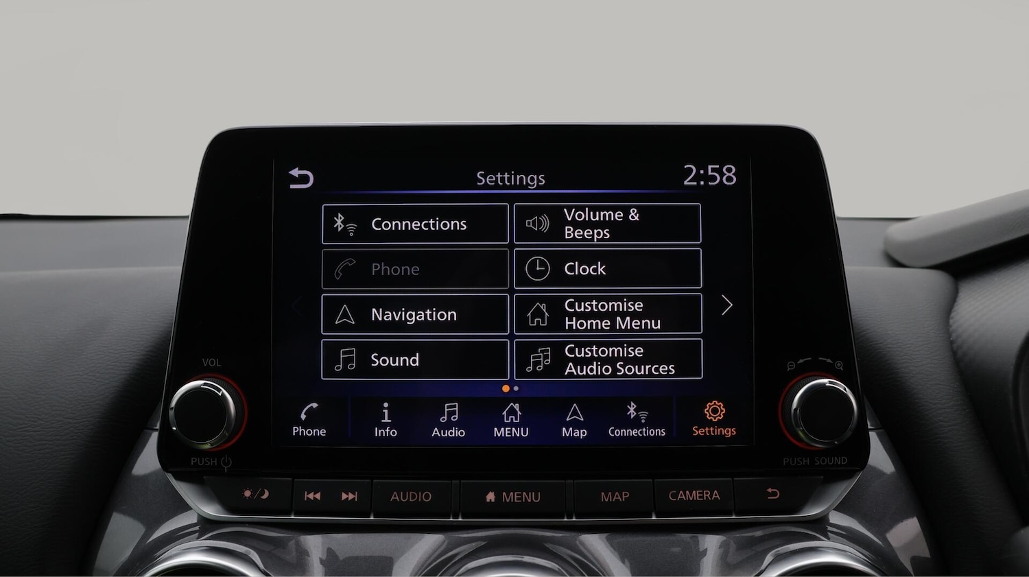 Used Nissan Juke 2023 for sale - 76620098: Photo 26