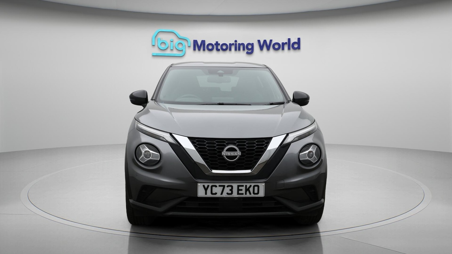 Used Nissan Juke 2023 for sale - 76620098: Photo 3