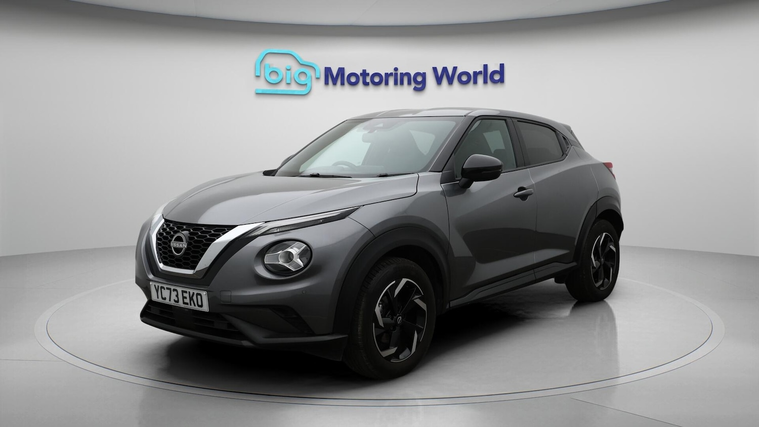 Used Nissan Juke 2023 for sale - 76620098: Photo 4