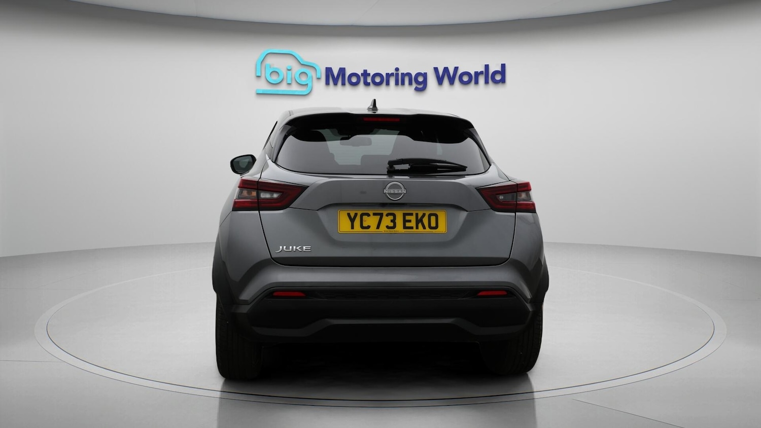 Used Nissan Juke 2023 for sale - 76620098: Photo 7