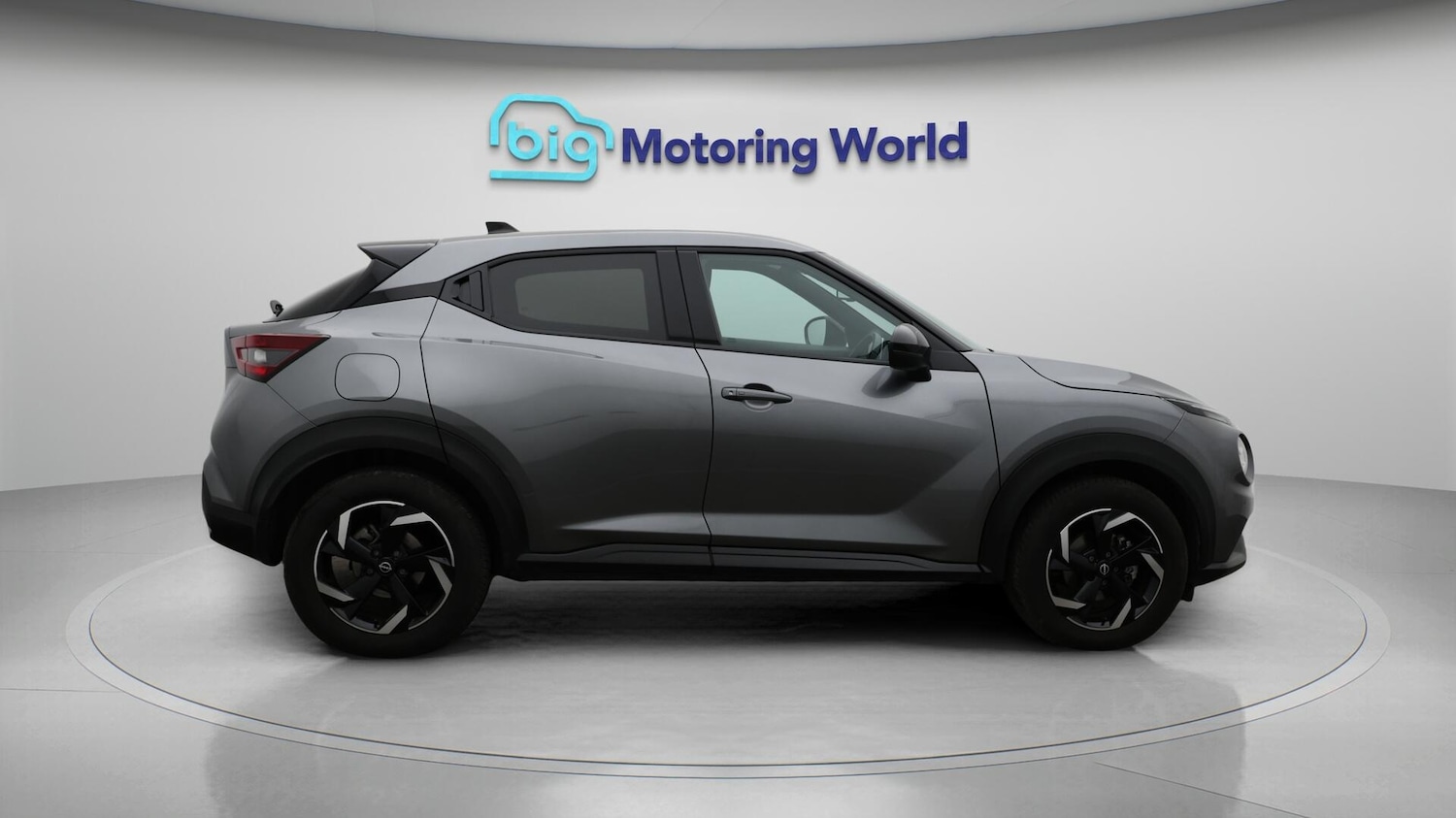 Used Nissan Juke 2023 for sale - 76620098: Photo 9