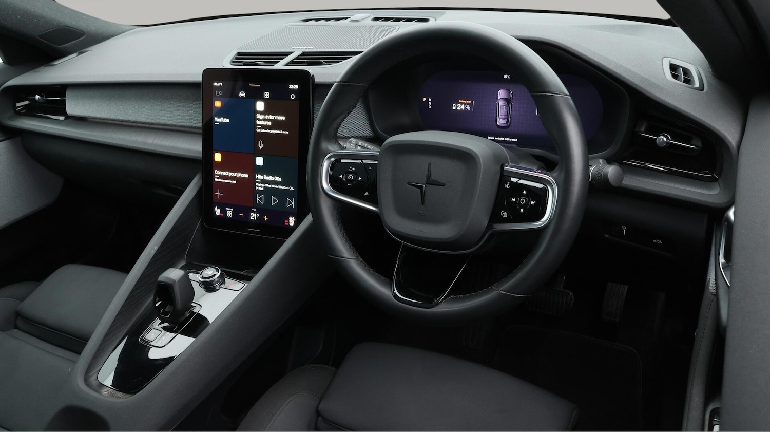 Used Polestar Polestar 2 2021 for sale - 76337311: Photo 10