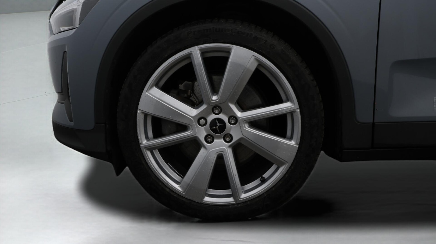 Used Polestar Polestar 2 2021 for sale - 76337311: Photo 19