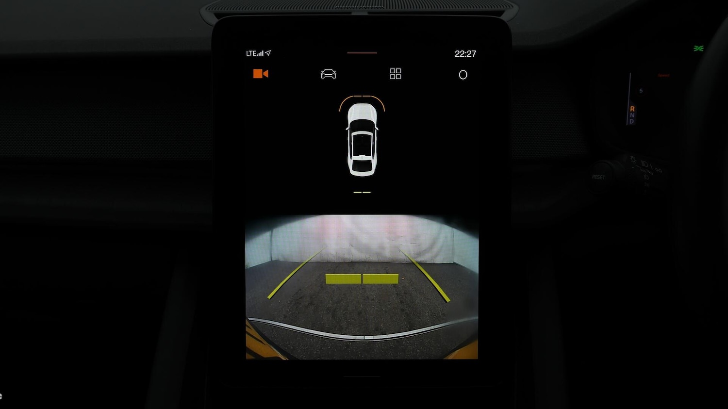 Used Polestar Polestar 2 2021 for sale - 76337311: Photo 24