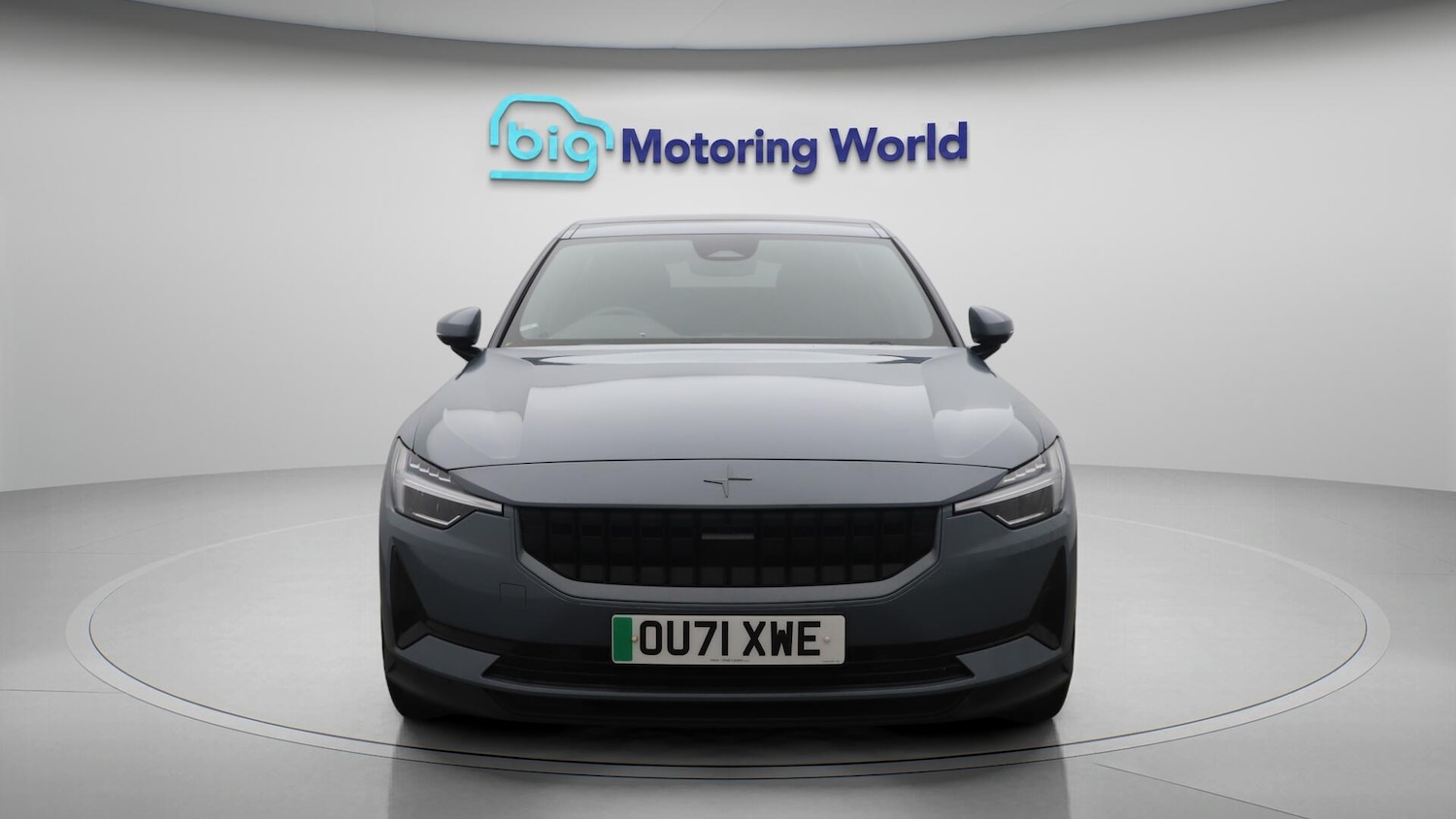 Used Polestar Polestar 2 2021 for sale - 76337311: Photo 3