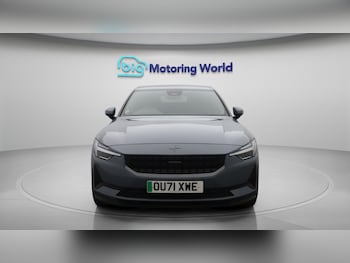 Used Polestar Polestar 2 2021 for sale - 76337311: Photo