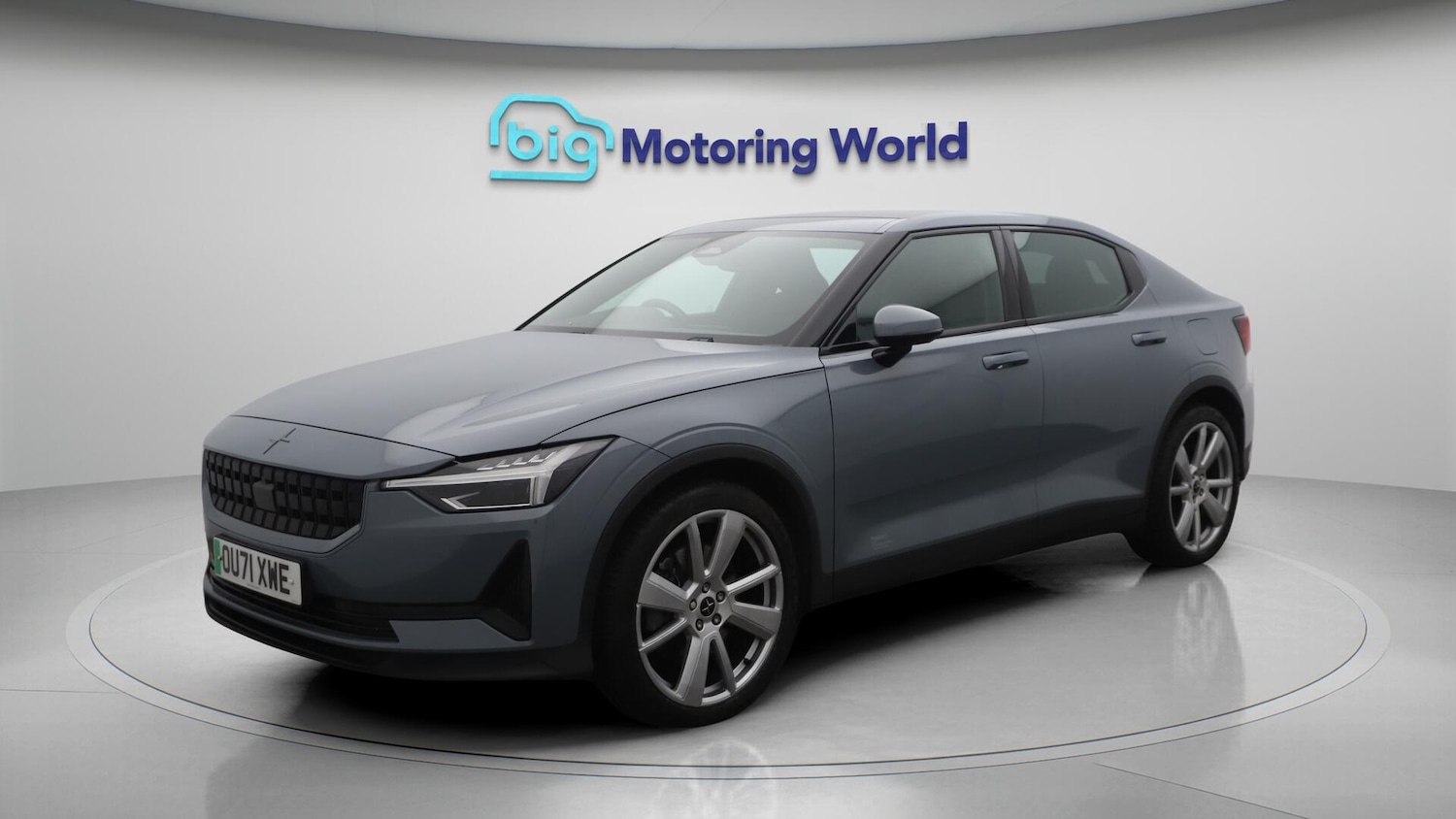 Used Polestar Polestar 2 2021 for sale - 76337311: Photo 4