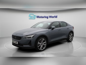 Used Polestar Polestar 2 2021 for sale - 76337311: Photo