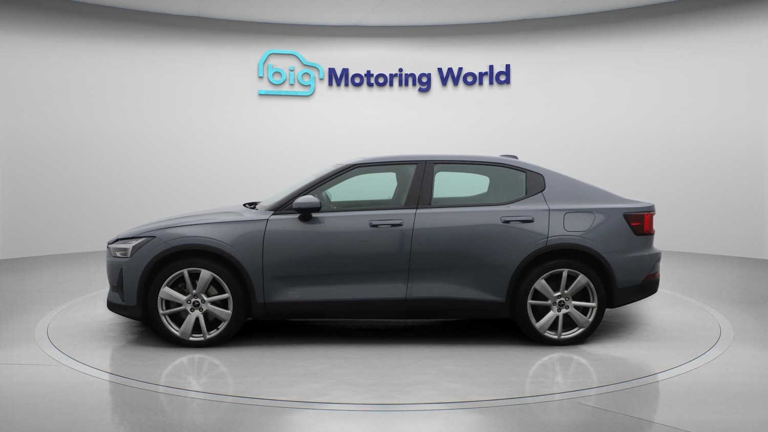 Used Polestar Polestar 2 2021 for sale - 76337311: Photo 5