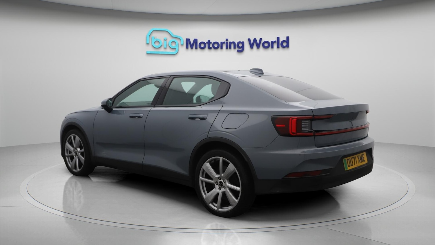 Used Polestar Polestar 2 2021 for sale - 76337311: Photo 6