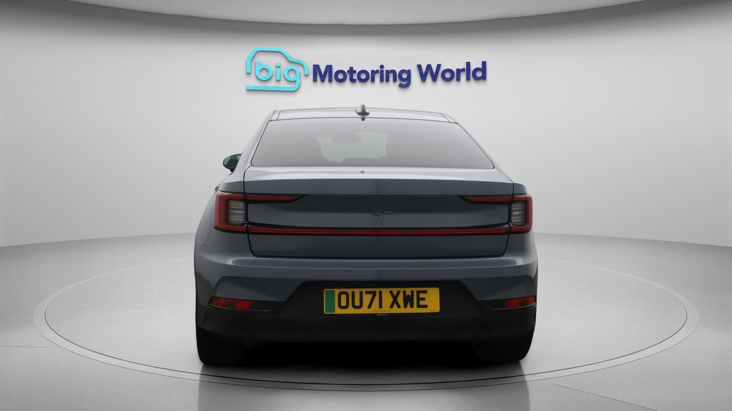 Used Polestar Polestar 2 2021 for sale - 76337311: Photo 7