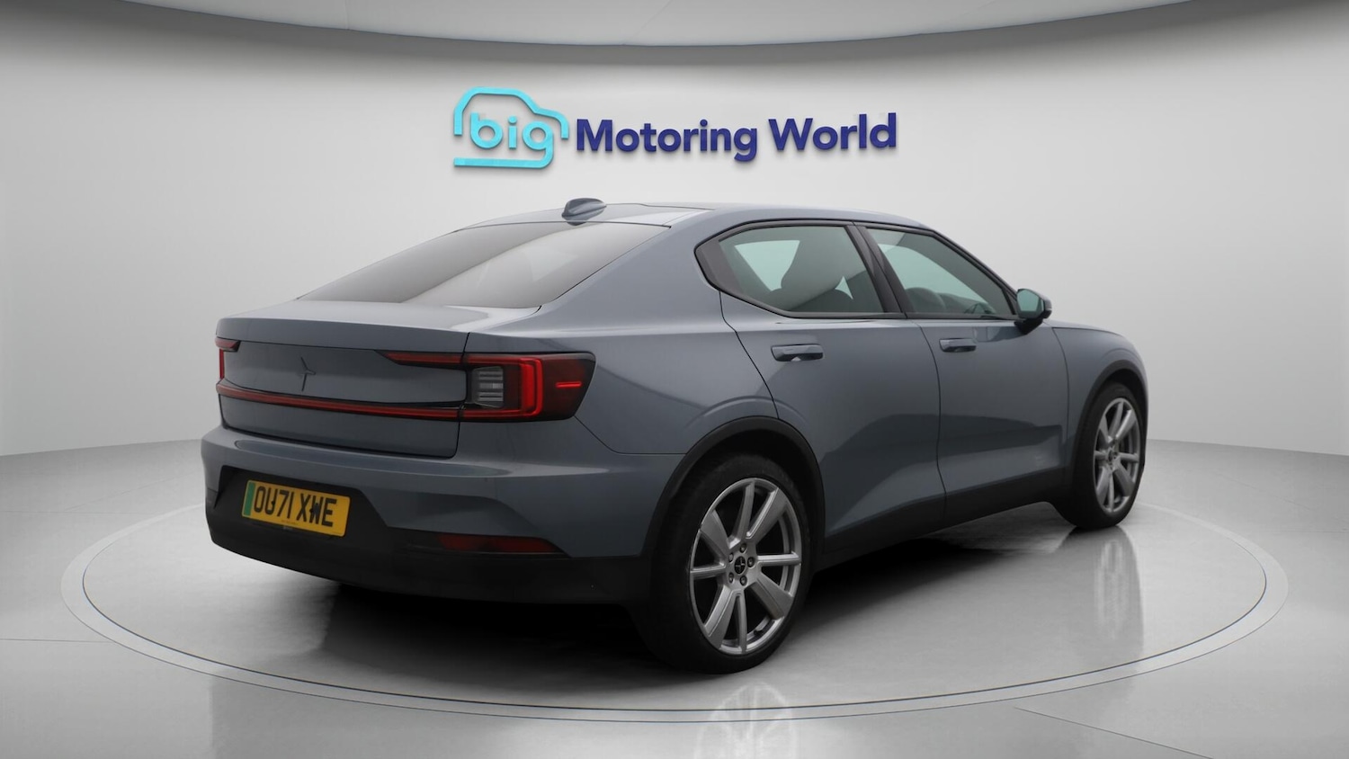 Used Polestar Polestar 2 2021 for sale - 76337311: Photo 8