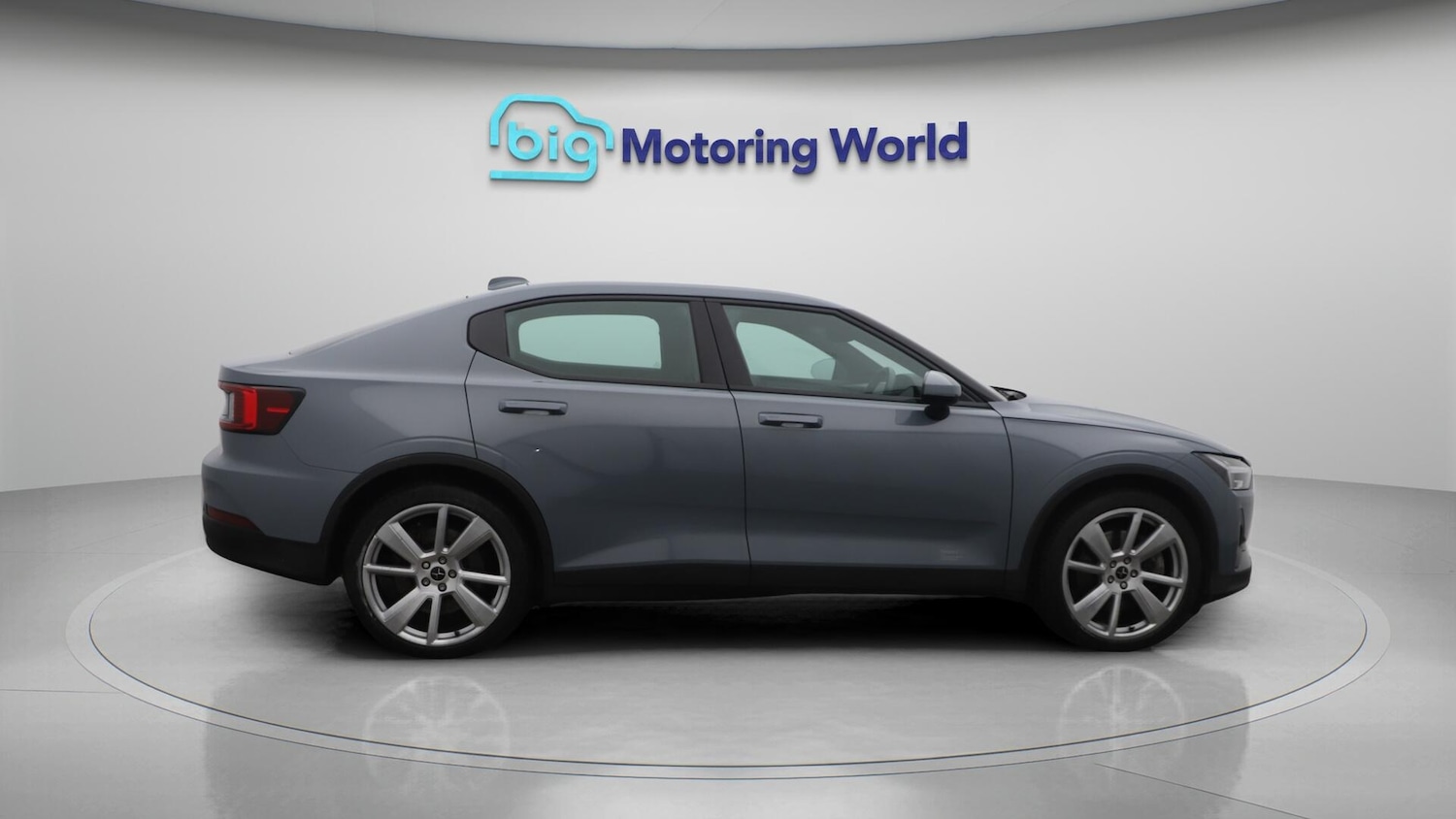 Used Polestar Polestar 2 2021 for sale - 76337311: Photo 9