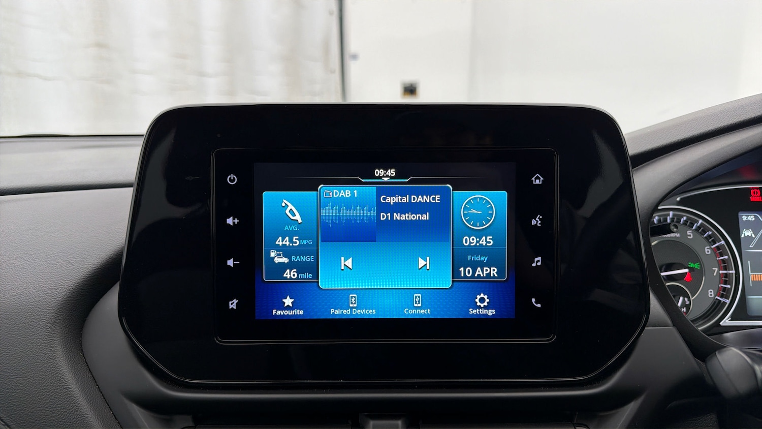 Used Suzuki SX4 S-Cross 2023 for sale - 78199363: Photo 10