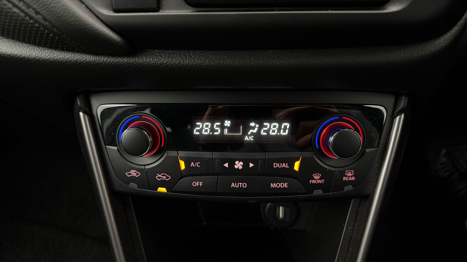 Used Suzuki SX4 S-Cross 2023 for sale - 78199363: Photo 11