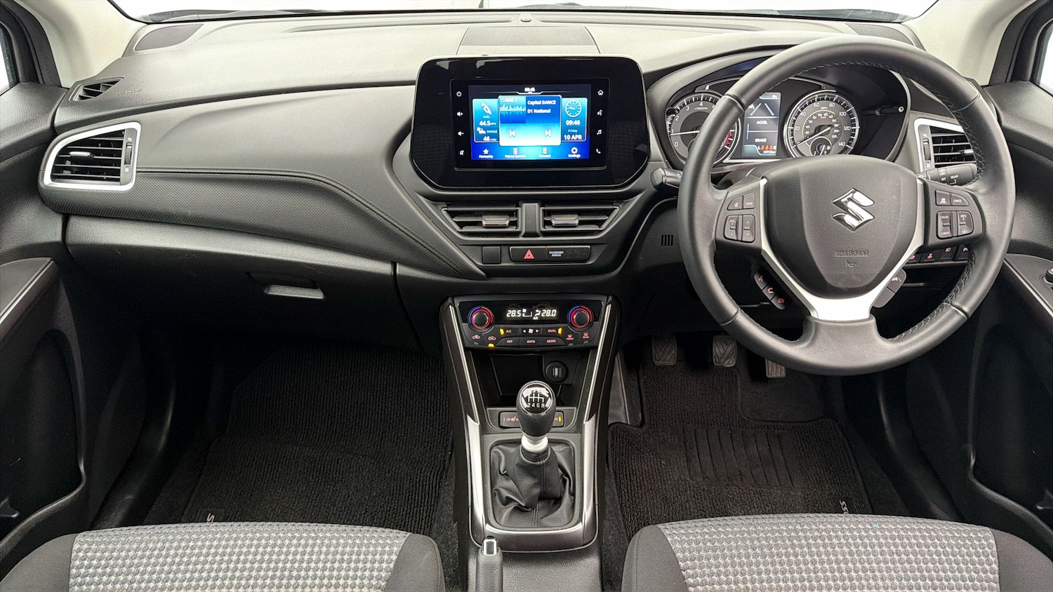 Used Suzuki SX4 S-Cross 2023 for sale - 78199363: Photo 12