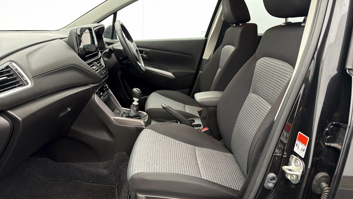 Used Suzuki SX4 S-Cross 2023 for sale - 78199363: Photo 13