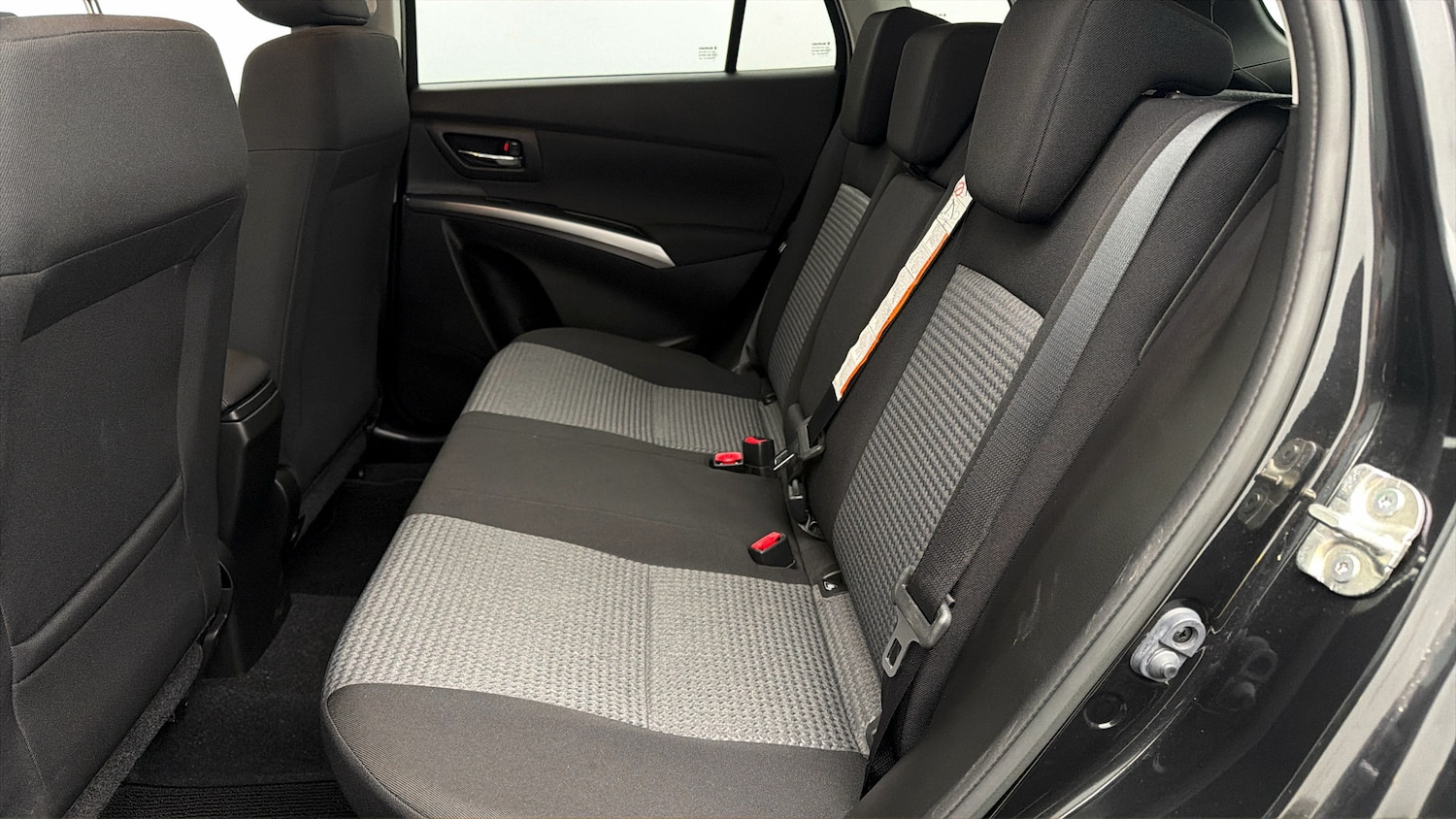 Used Suzuki SX4 S-Cross 2023 for sale - 78199363: Photo 15