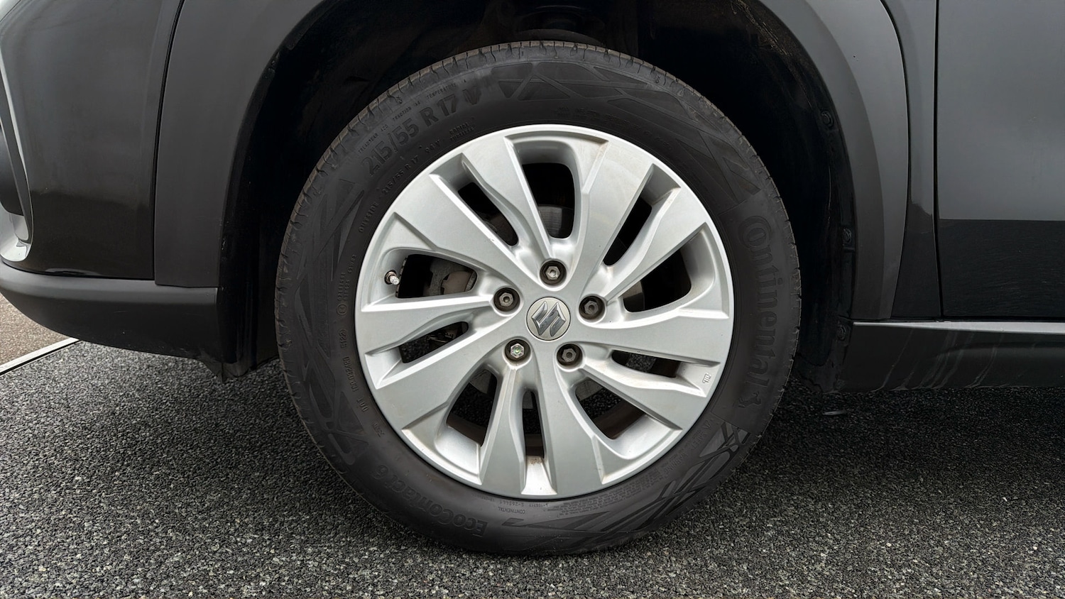 Used Suzuki SX4 S-Cross 2023 for sale - 78199363: Photo 17