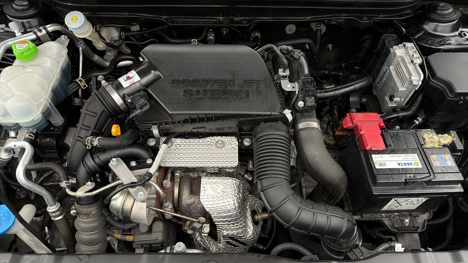 Used Suzuki SX4 S-Cross 2023 for sale - 78199363: Photo 18