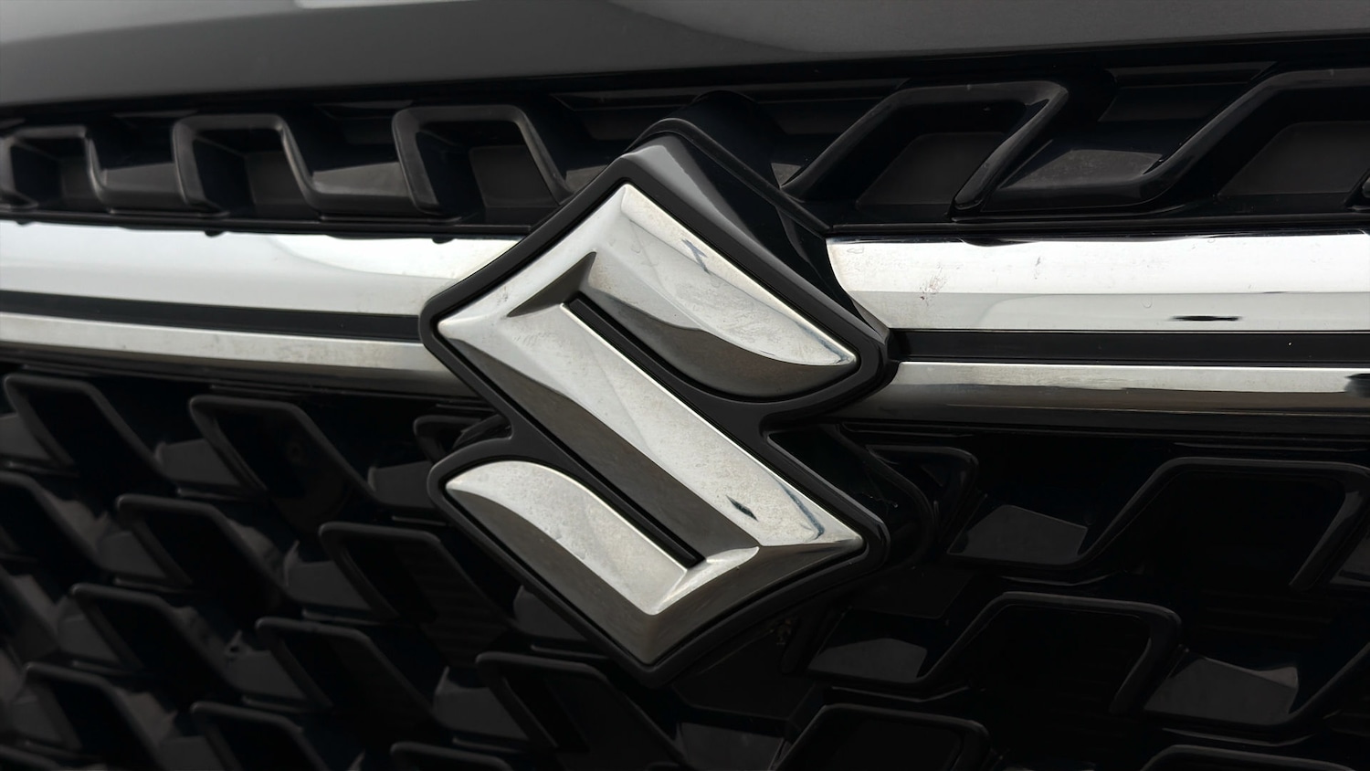 Used Suzuki SX4 S-Cross 2023 for sale - 78199363: Photo 22