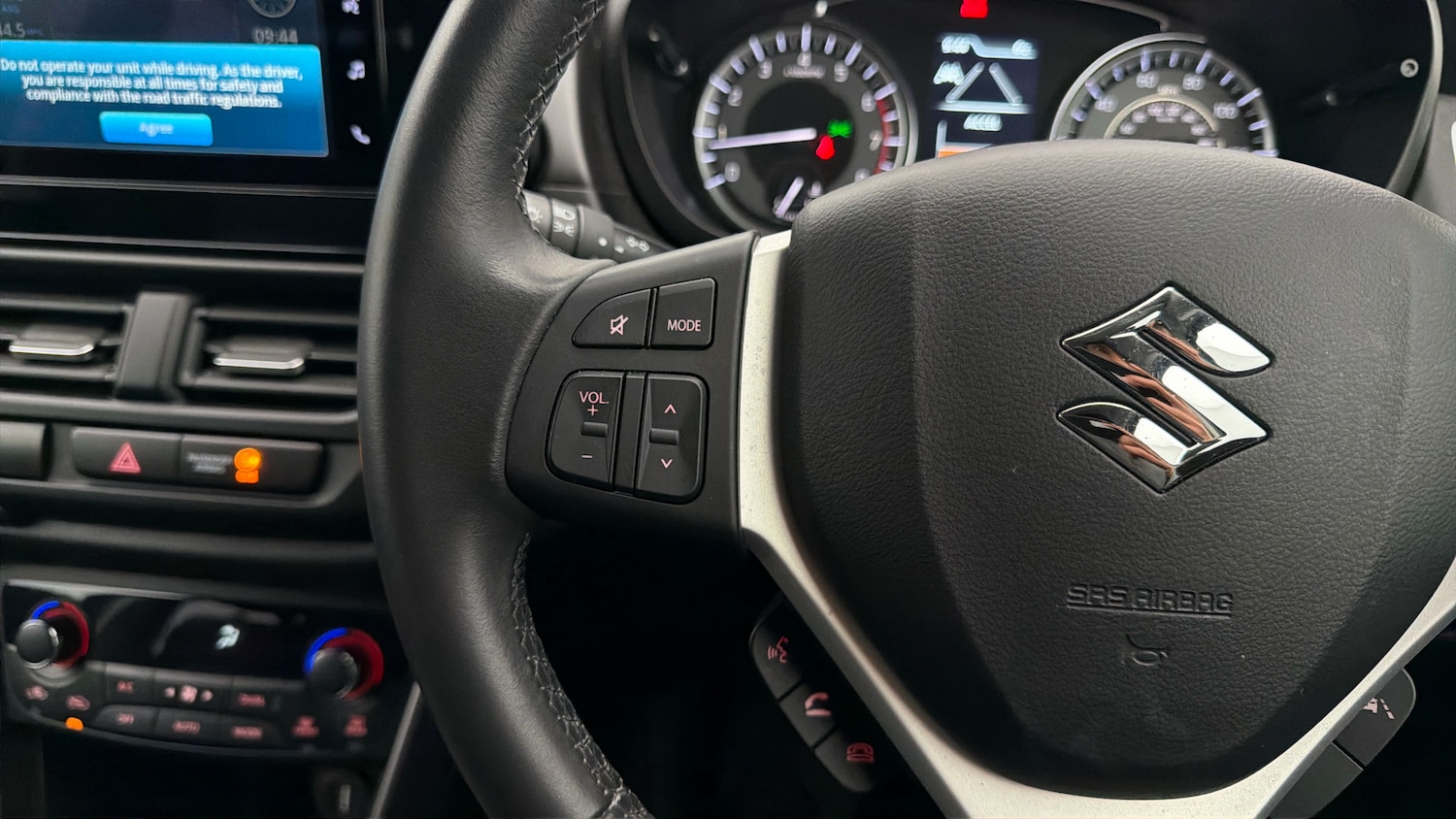 Used Suzuki SX4 S-Cross 2023 for sale - 78199363: Photo 24