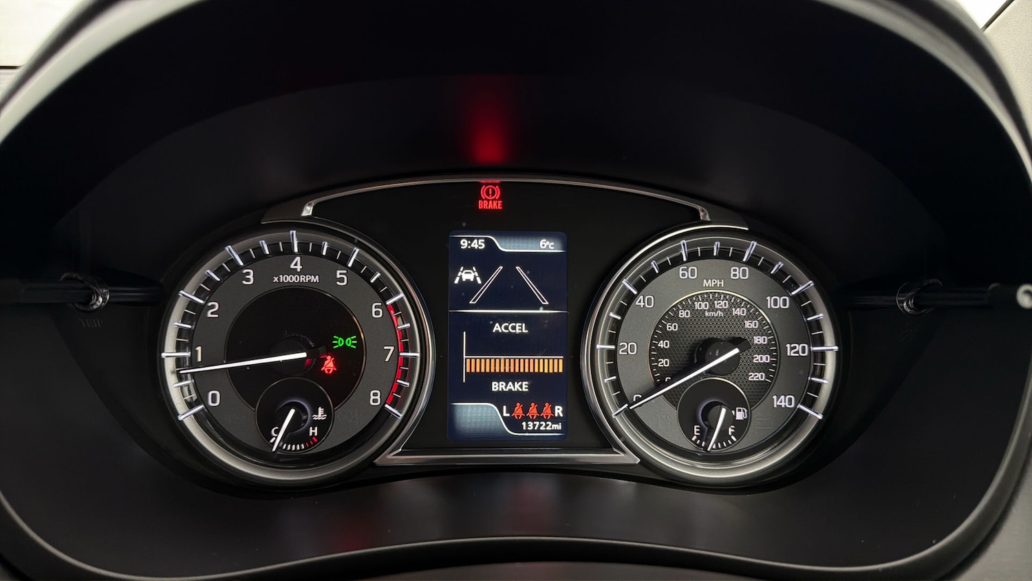 Used Suzuki SX4 S-Cross 2023 for sale - 78199363: Photo 25