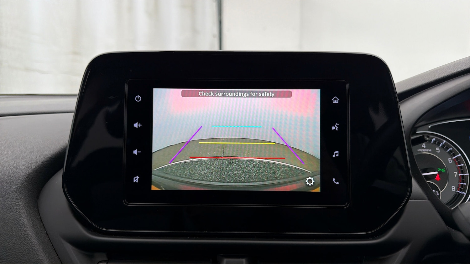 Used Suzuki SX4 S-Cross 2023 for sale - 78199363: Photo 26