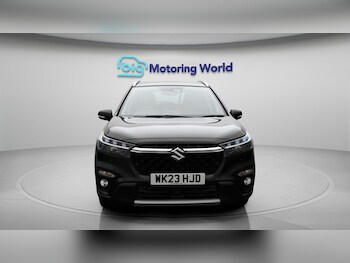 Used Suzuki SX4 S-Cross 2023 for sale - 78199363: Photo