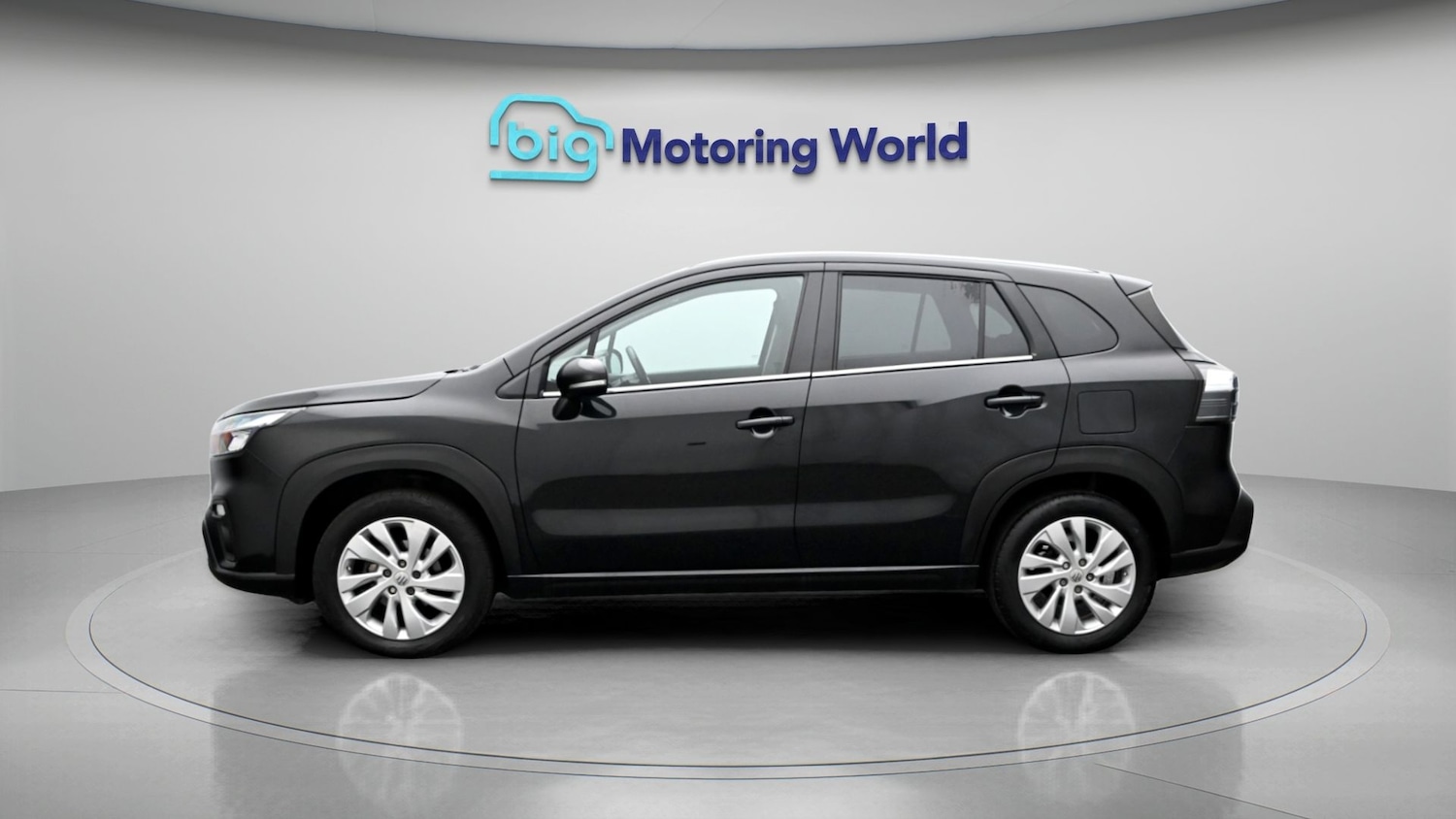 Used Suzuki SX4 S-Cross 2023 for sale - 78199363: Photo 4