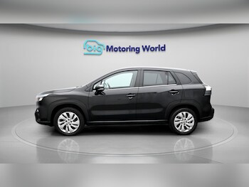 Used Suzuki SX4 S-Cross 2023 for sale - 78199363: Photo