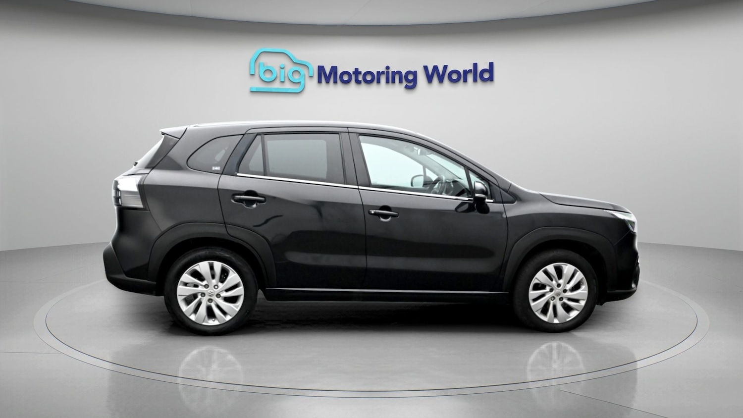 Used Suzuki SX4 S-Cross 2023 for sale - 78199363: Photo 8