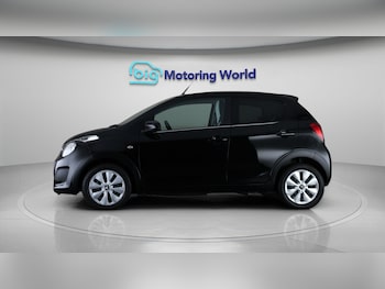 Used Citroen C1 2021 for sale - 78352808: Photo