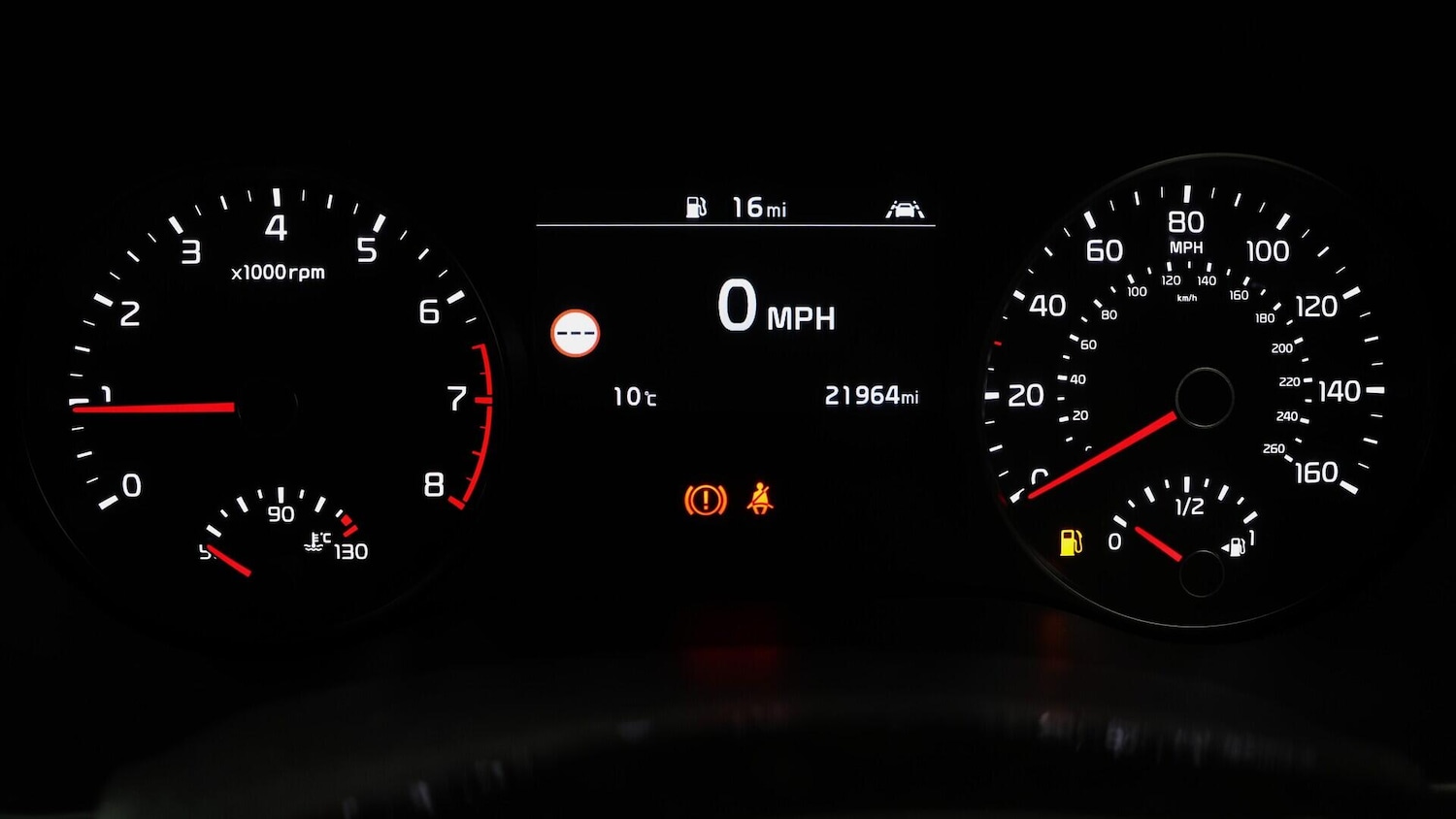 Used Kia Sportage 2021 for sale - 76658227: Photo 11