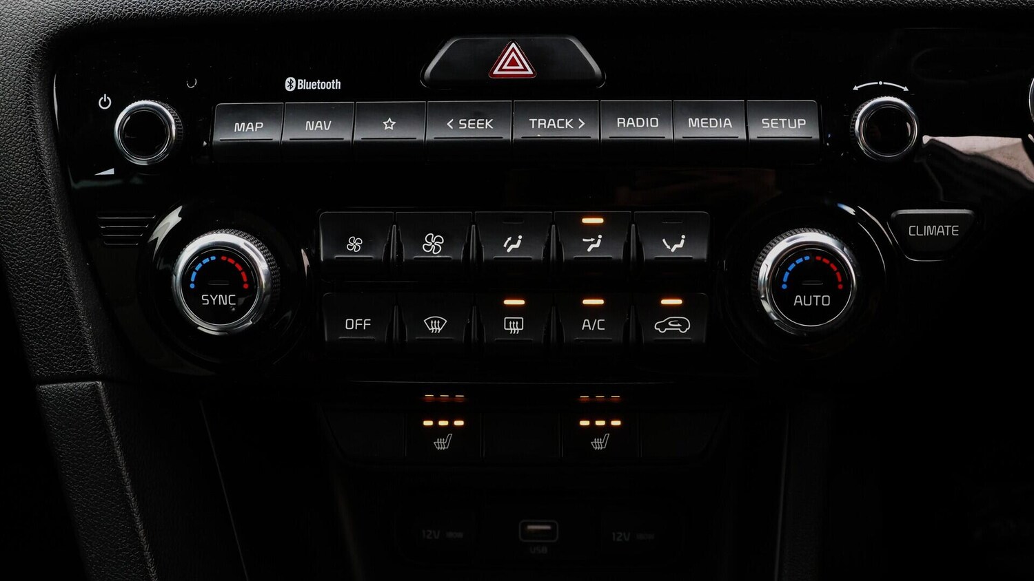 Used Kia Sportage 2021 for sale - 76658227: Photo 13