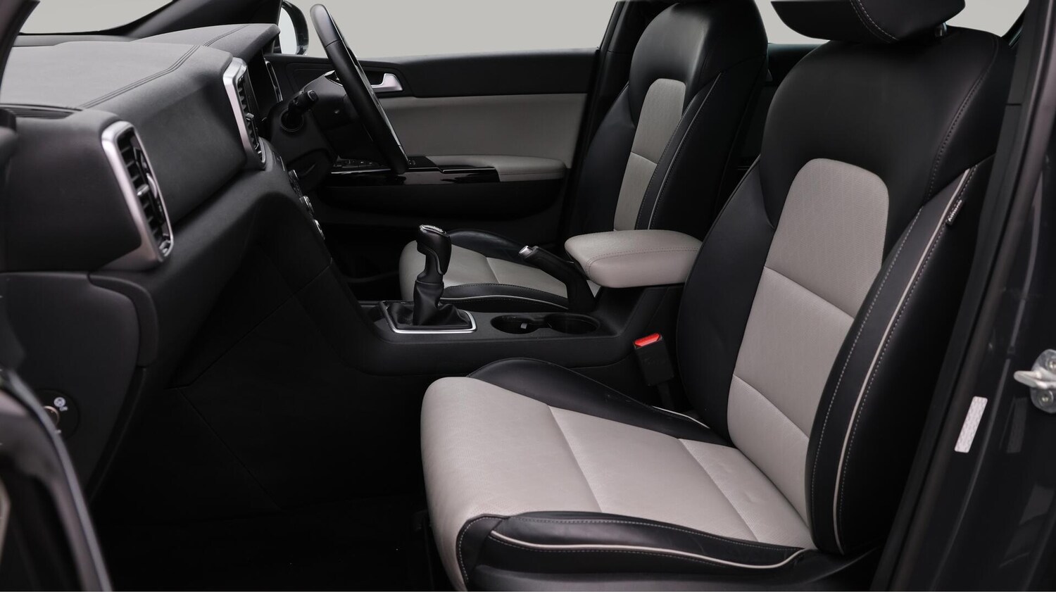 Used Kia Sportage 2021 for sale - 76658227: Photo 15