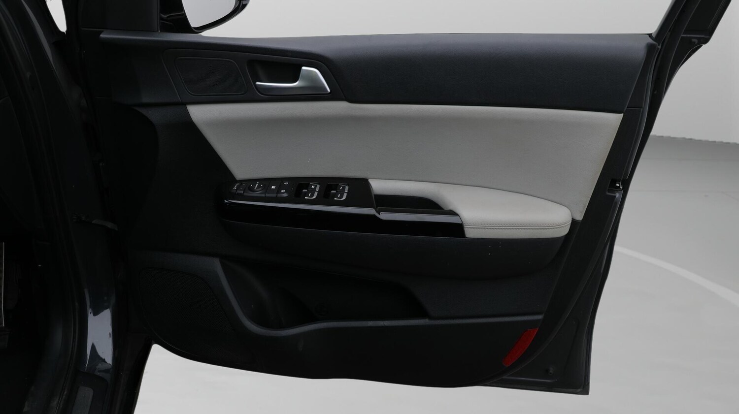 Used Kia Sportage 2021 for sale - 76658227: Photo 16