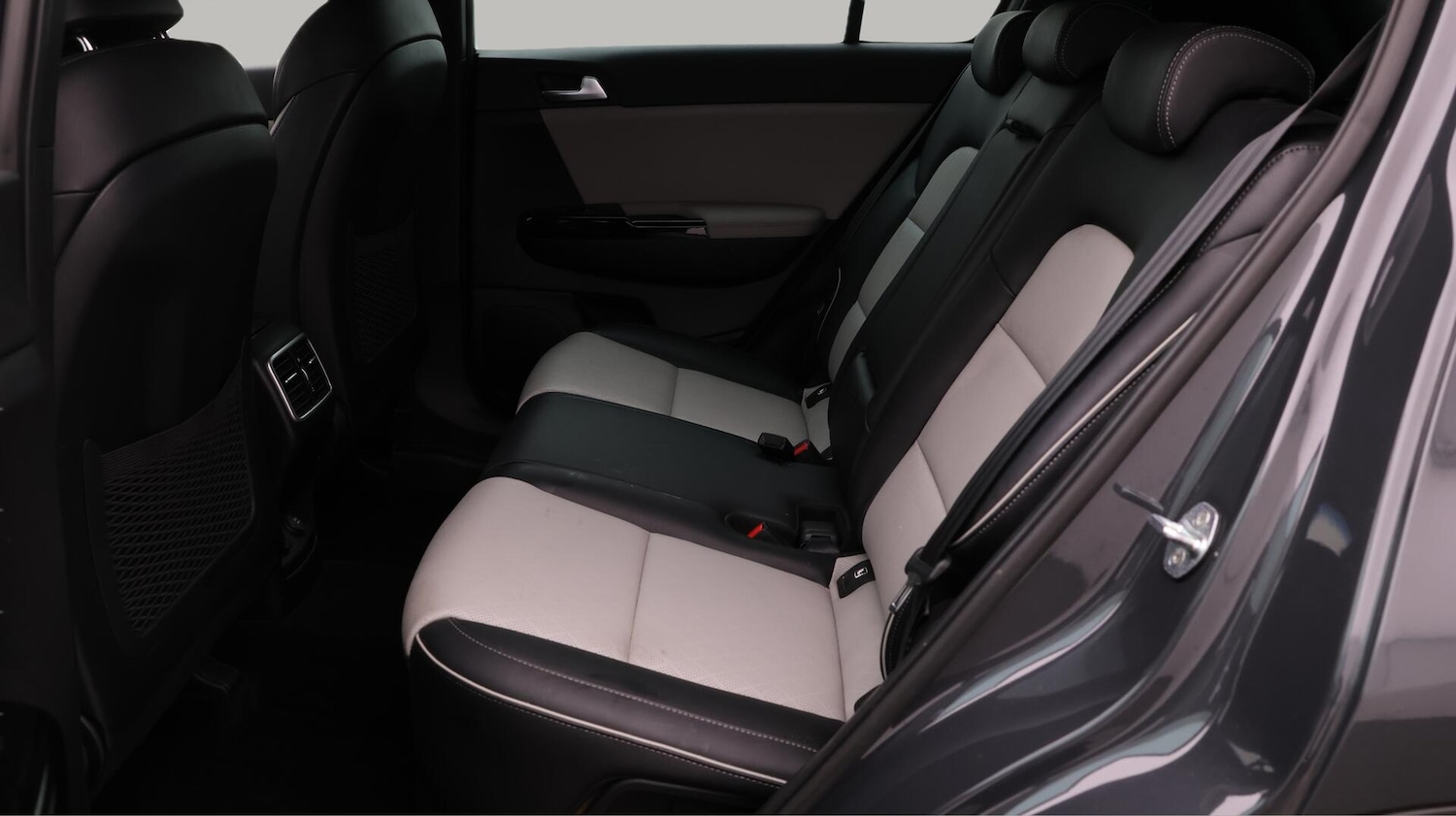 Used Kia Sportage 2021 for sale - 76658227: Photo 17