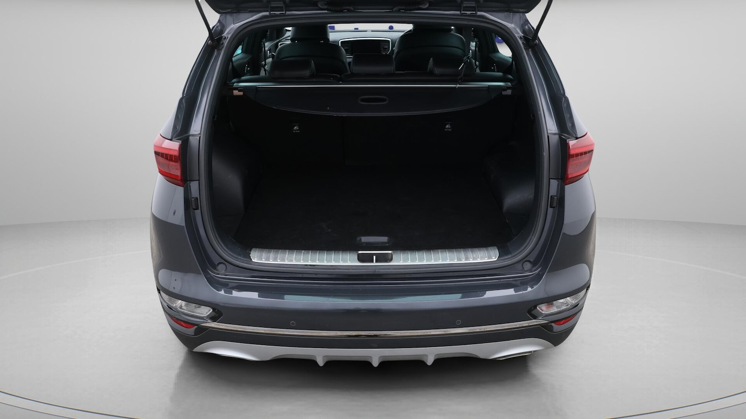 Used Kia Sportage 2021 for sale - 76658227: Photo 18