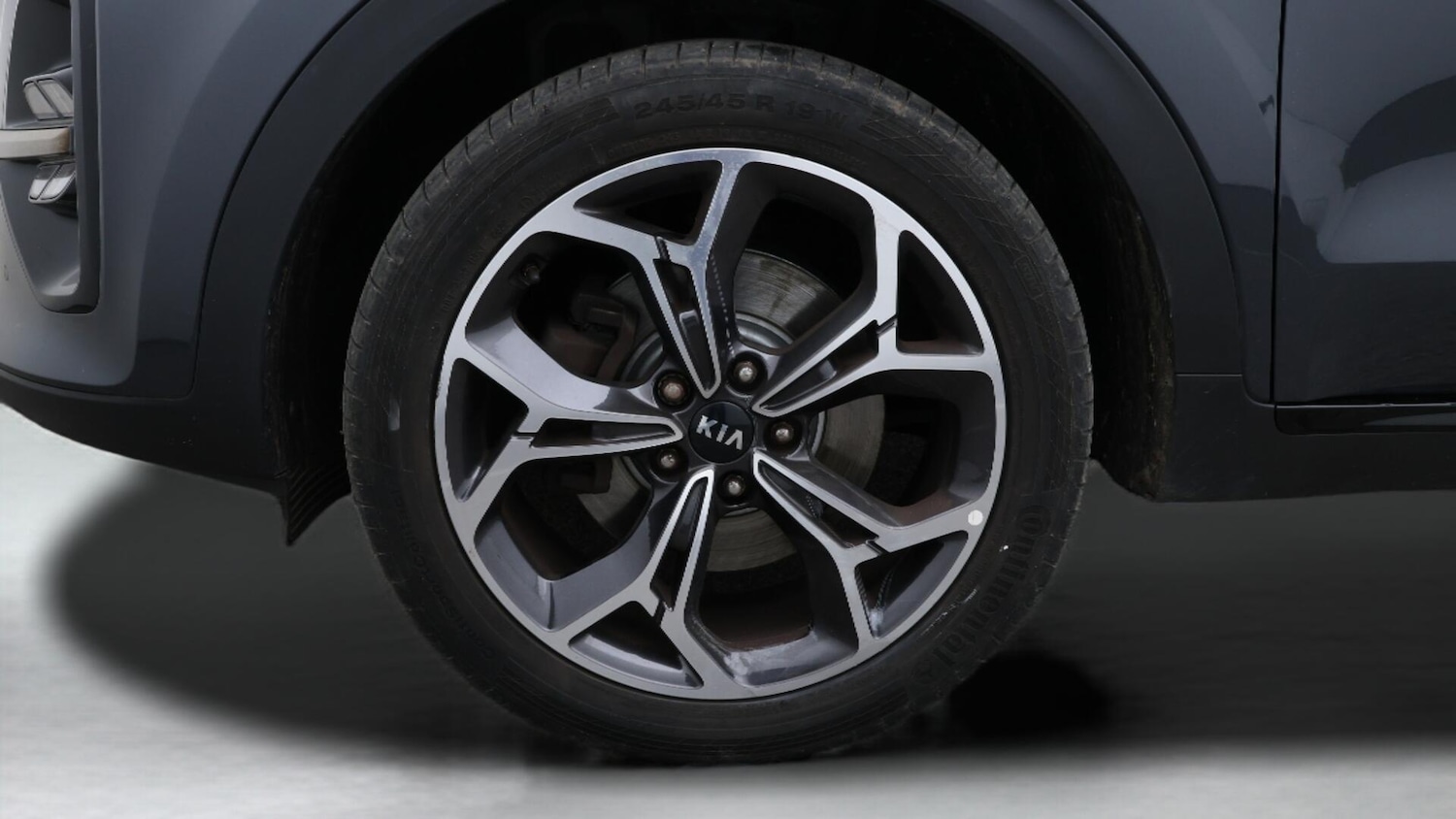 Used Kia Sportage 2021 for sale - 76658227: Photo 19