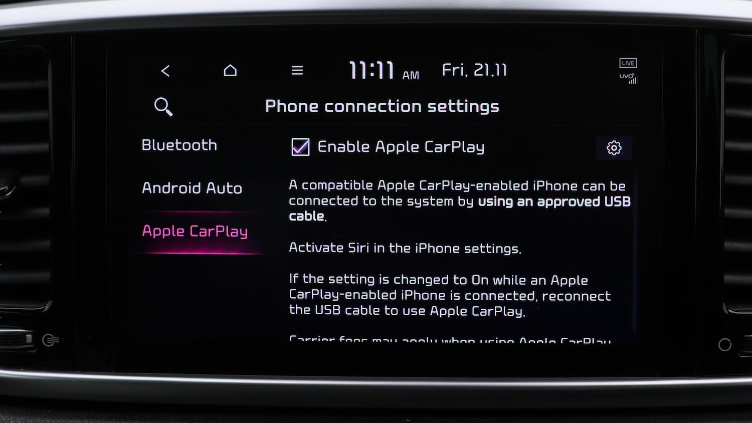 Used Kia Sportage 2021 for sale - 76658227: Photo 27