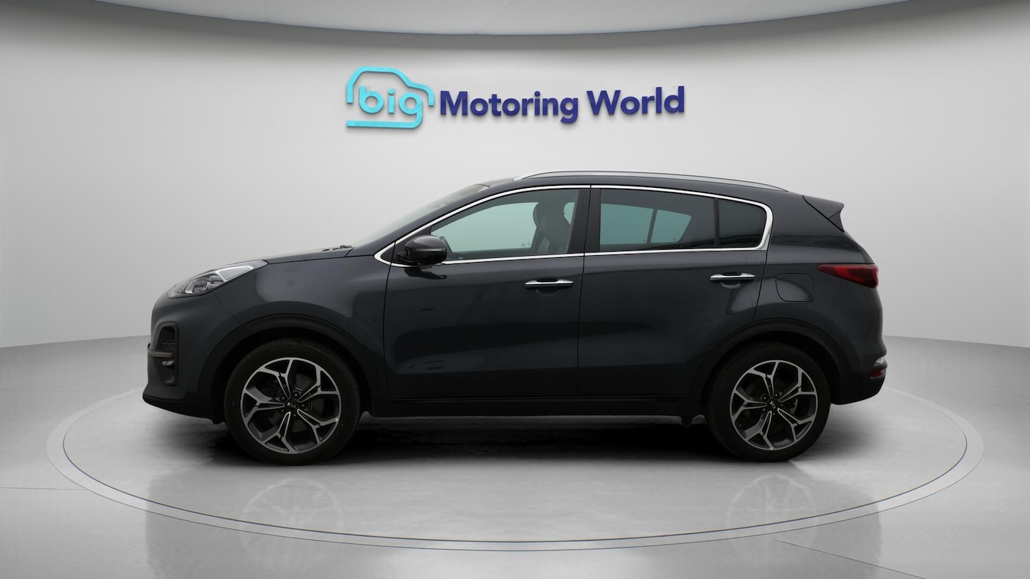 Used Kia Sportage 2021 for sale - 76658227: Photo 5