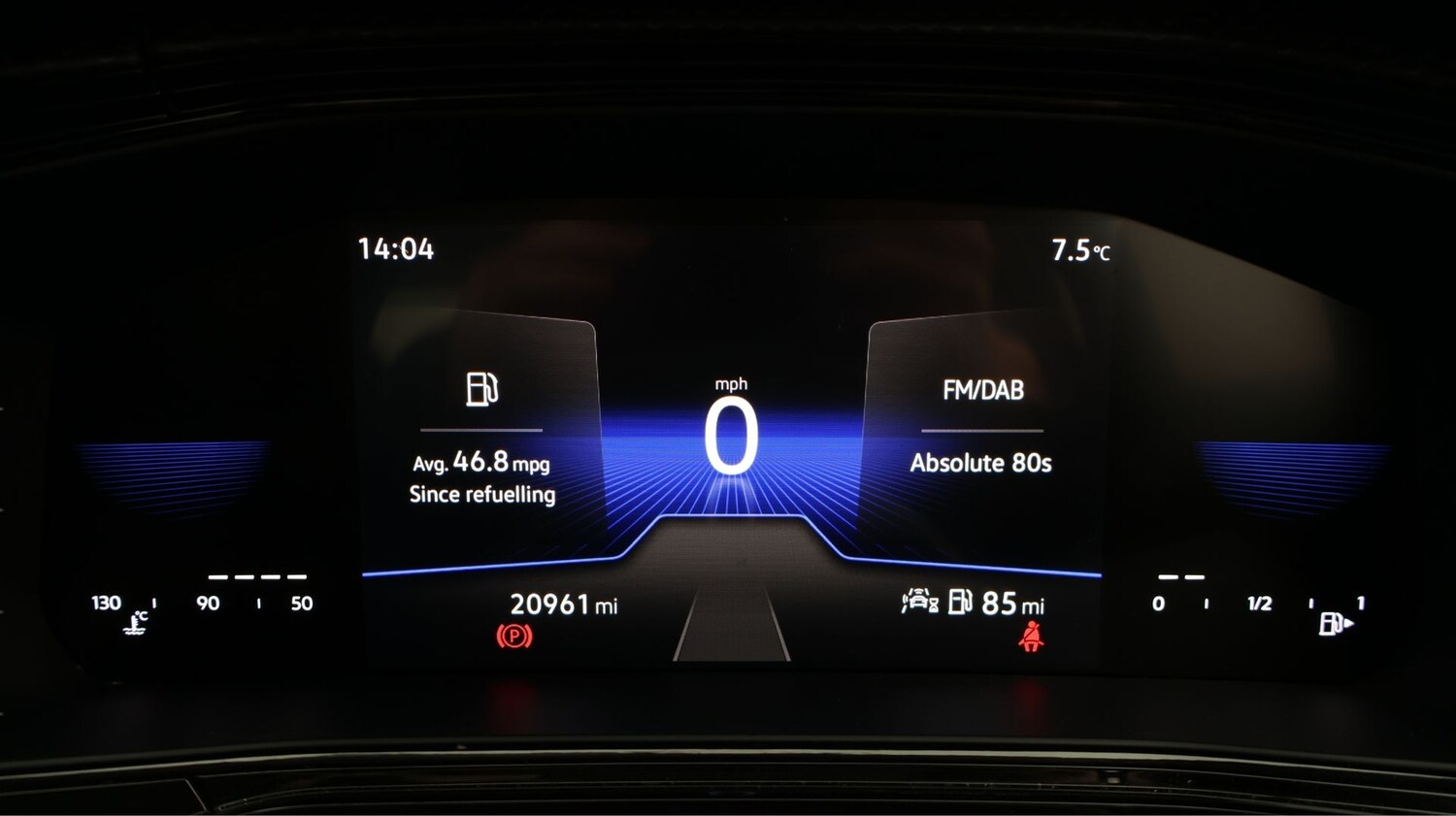 Used Volkswagen T-Cross 2023 for sale - 77298219: Photo 10