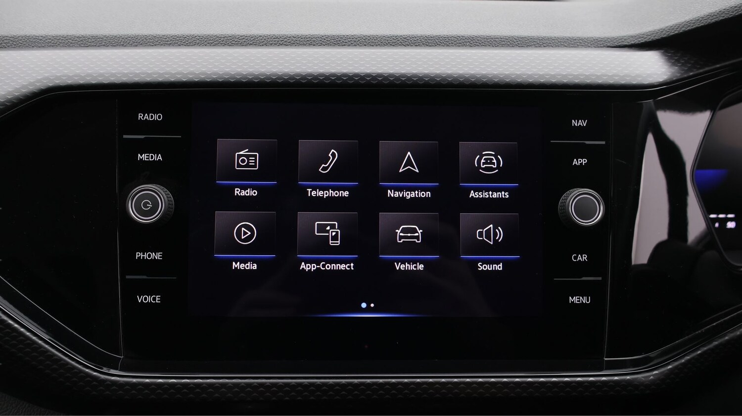 Used Volkswagen T-Cross 2023 for sale - 77298219: Photo 11