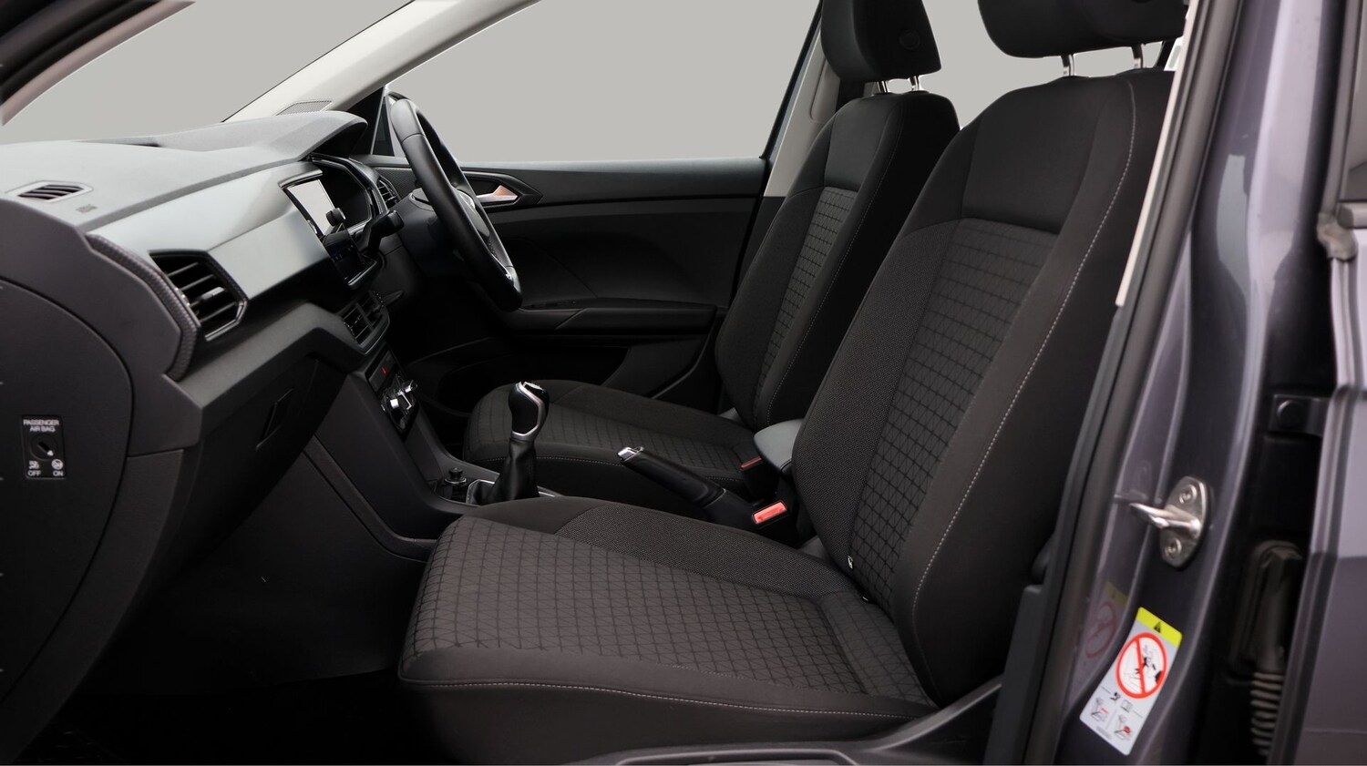 Used Volkswagen T-Cross 2023 for sale - 77298219: Photo 14