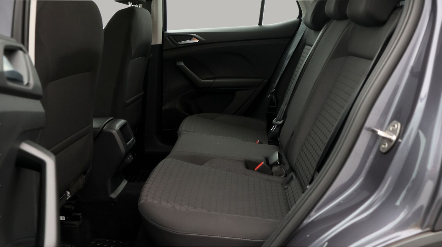 Used Volkswagen T-Cross 2023 for sale - 77298219: Photo 16