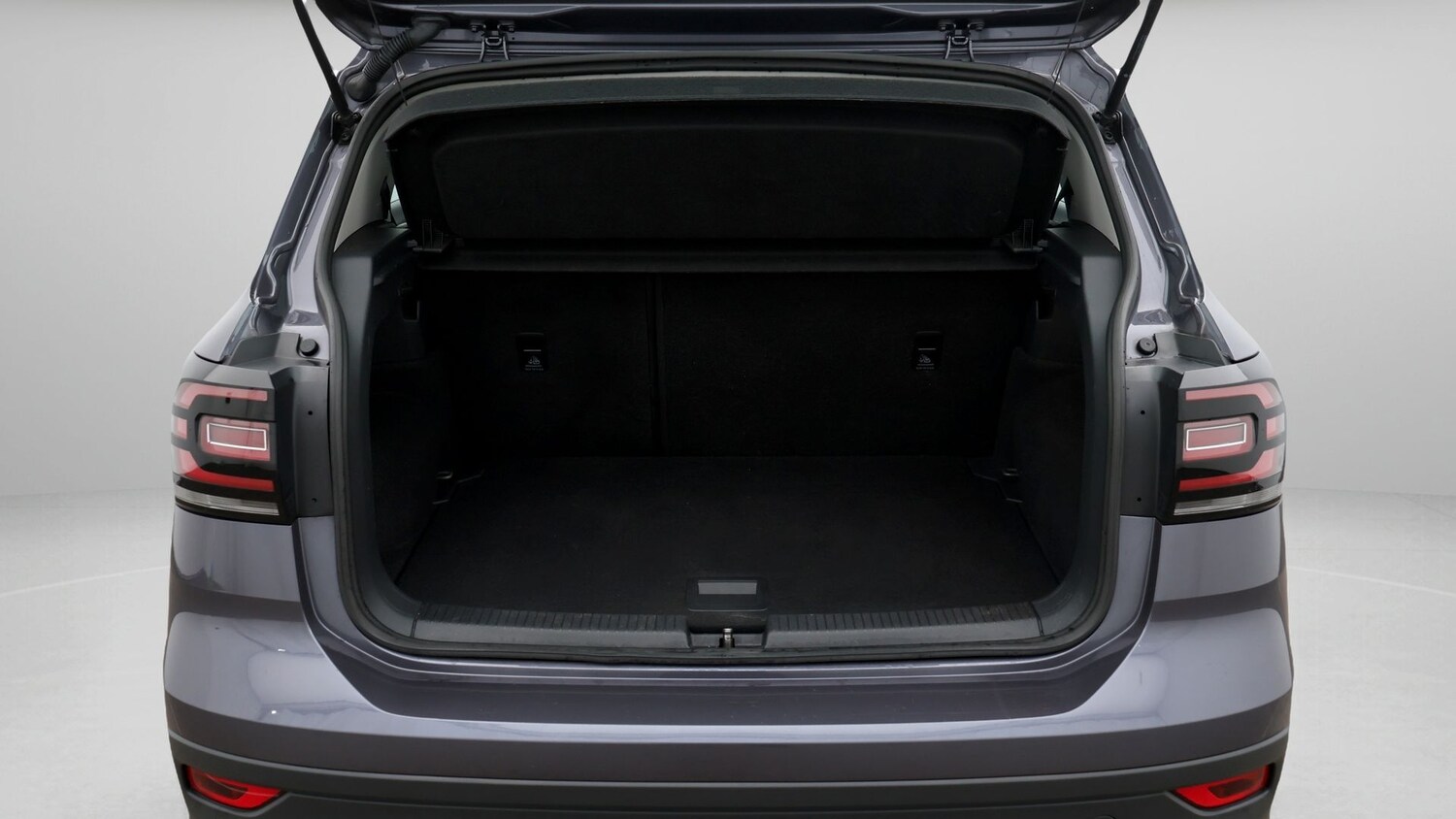 Used Volkswagen T-Cross 2023 for sale - 77298219: Photo 17