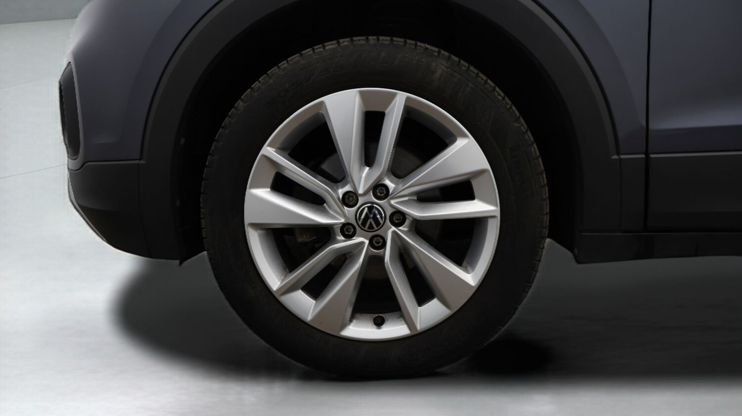 Used Volkswagen T-Cross 2023 for sale - 77298219: Photo 18